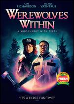 Werewolves Within - Josh Ruben