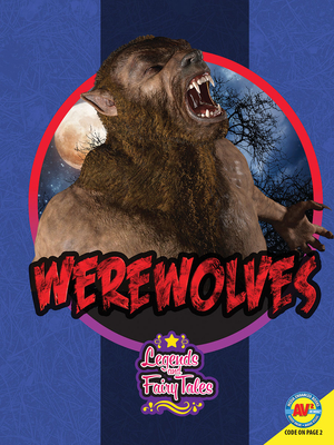 Werewolves - Eschbach, Christina, and Willis, John