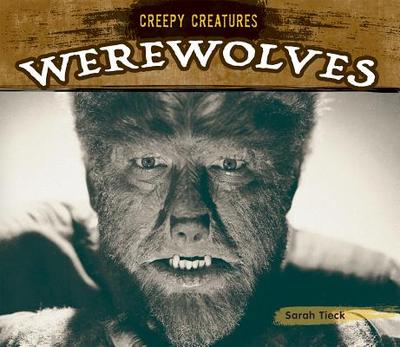 Werewolves - Tieck, Sarah