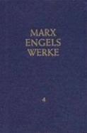 Werke, 43 Bde., Bd.4, Mai 1846 Bis M?rz