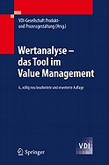 Wertanalyse - Das Tool Im Value Management