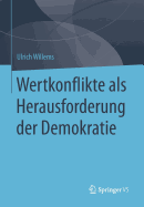 Wertkonflikte ALS Herausforderung Der Demokratie