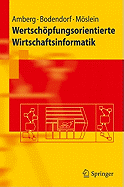 Wertschpfungsorientierte Wirtschaftsinformatik