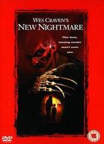 Wes Craven's New Nightmare - Wes Craven