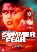 Wes Craven's Summer of Fear