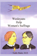 Wesleyans Help Women's Suffrage