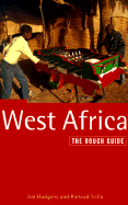 West Africa: The Rough Guide, Second Edition