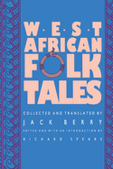 West African Folktales