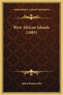 West African Islands (1885)