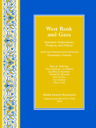 West Bank and Gaza--Economic Performance, Prospects, and Policies: Achieving Prosperity and Confronting Demographic Challenges