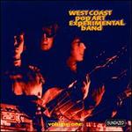 West Coast Pop Art Experimental Band, Vol. 1 [Bonus Tracks]