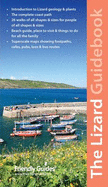 West Cornwall: The Lizard Guidebook: Helford, Helston, Porthleven, Mullion