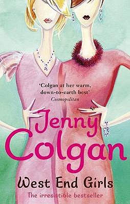 West End Girls - Colgan, Jenny