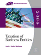 West Federal Taxation: Business Entities