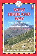 West Highland Way, 2nd: Glasgow to Fort William