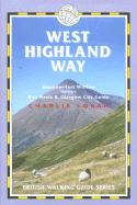 West Highland Way: Glasgow-Fort William Includes Ben Nevis & Glasgow City Guide - Loram, Charlie, and Thomas, Bryn