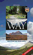 West Highland Way: The Official Guide
