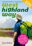 West Highland Way - Bailey, Dan
