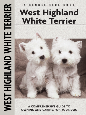 West Highland White Terrier - Ruggles-Smythe, Penelope