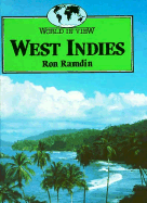 West Indies - Ramdin, Ron