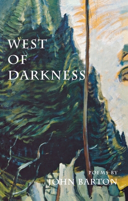 West of Darkness - Barton, John