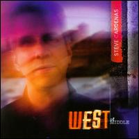 West of Middle - Steve Cardenas