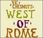 West of Rome