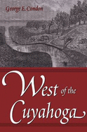 West of the Cuyahoga - Condon, George