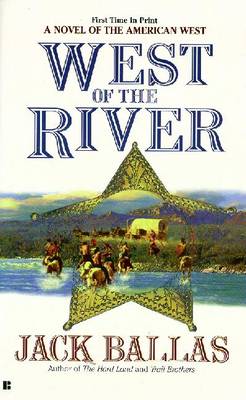 West of the River - Ballas, Jack