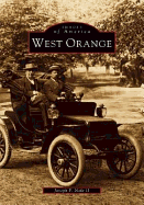 West Orange (Reissued)