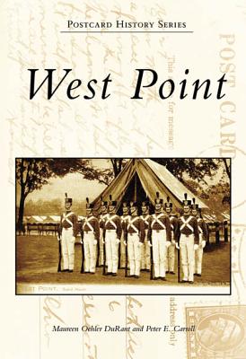 West Point - Oehler Durant, Maureen, and Carroll, Peter E