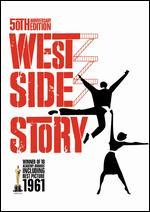 West Side Story [50th Anniversary Edition]
