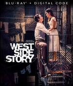 West Side Story [Includes Digital Copy] [Blu-ray]