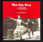 West Side Story [Original Broadway Cast Recording]