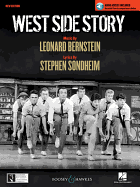 West Side Story: Piano/Vocal Selections with Piano Accompaniment Recording