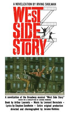 West Side Story - Shulman, Irving