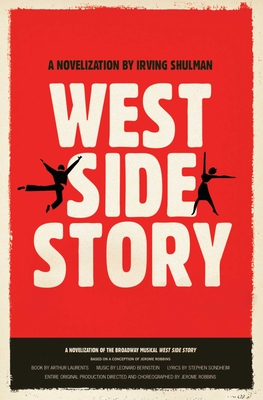 West Side Story - Shulman, Irving