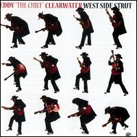 West Side Strut - Eddy Clearwater