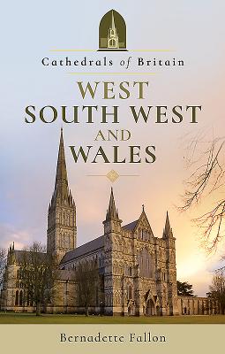 West, South West and Wales - Fallon, Bernadette