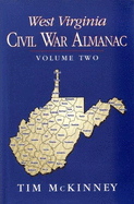 West Virginia Civil War Almanac