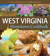 West Virginia Hometown Cookbook