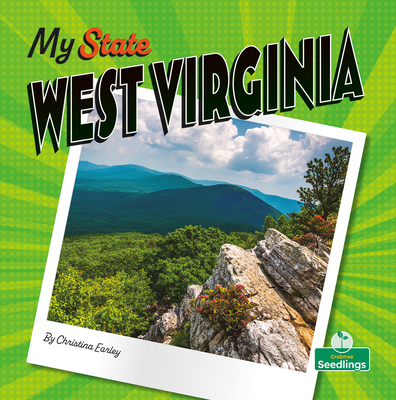 West Virginia - Earley, Christina