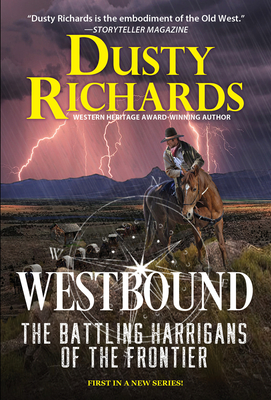 Westbound - Richards, Dusty