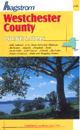 Westchester County: Pocket Atlas - Hagstrom Map Company (Creator)