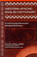 Western Apache-English Dictionary