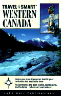 Western Canada Travel-Smart - Hancock, Lyn