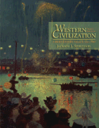 Western Civilization: A Brief History, Volume II: Since 1500 (with CD-ROM and Infotrac)