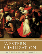 Western Civilization, Alternate Volume: Since 1300