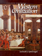 Western Civilization: Comprehensive Volume - Spielvogel, Jackson J, PhD