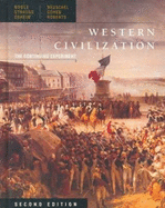 Western Civilization: The Continuing Experiment, Complete
